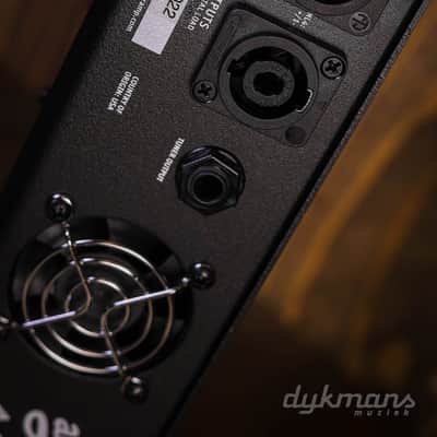 Aguilar Tone Hammer 700 image 6