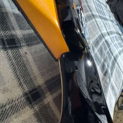Fender American Ultra II Stratocaster with Ebony Fretboard Ultra image 9