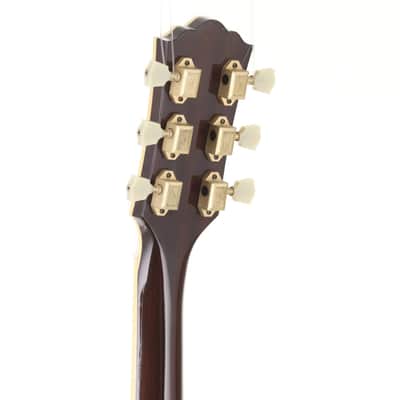 YAMAHA N-1000 Rosewood 2-Piece Back [10918] (06/17) image 12