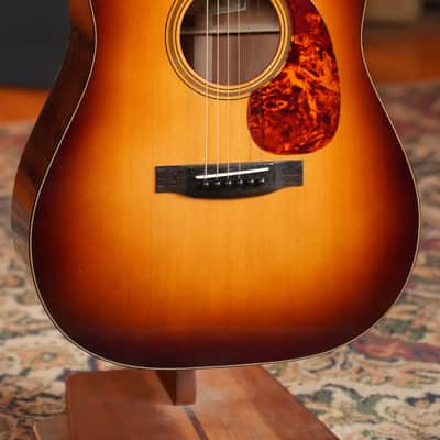 Atkin Essential D 12s Sitka/Mahogany Dreadnought Acoustic Guitar #4283 image 7