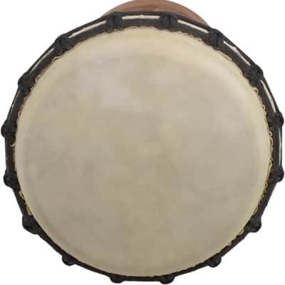 Monky5 Djembe fullcarving 40er image 2