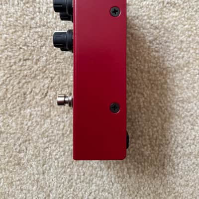 Aguilar Octamizer Analog Octave 2010s image 4