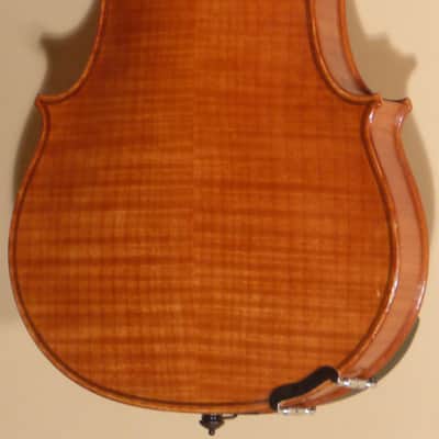 2004 Eric Caldwell Quintessent 16" Viola image 4