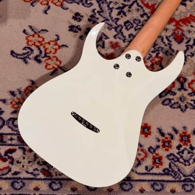 Ibanez GRGM21-WH Gio miKro image 4