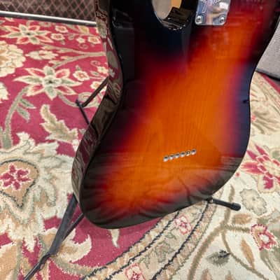 Fender American Performer Telecaster image 13