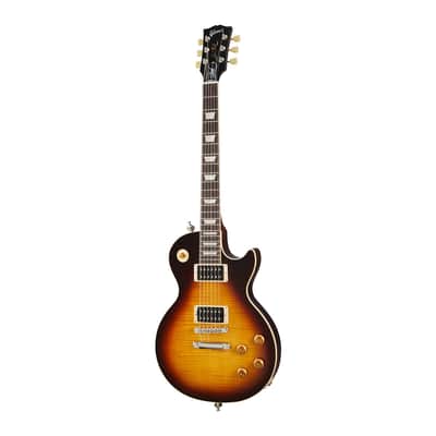 Slash Les Paul November Burst Gibson image 11