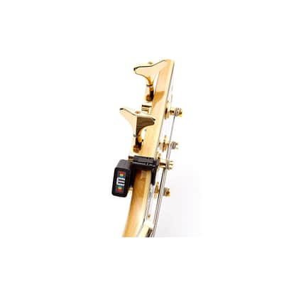 D'Addario PW-CT-12 Micro Tuner image 6