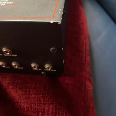 (Excellent Condition) Korg Arp Odyssey Module Rev 3 2016 - Present - Black image 10