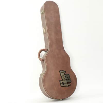 Gibson 1992 Pre-Historic Collection 1957 Les Paul Custom Black Beauty [2 2570] (09/11) image 3