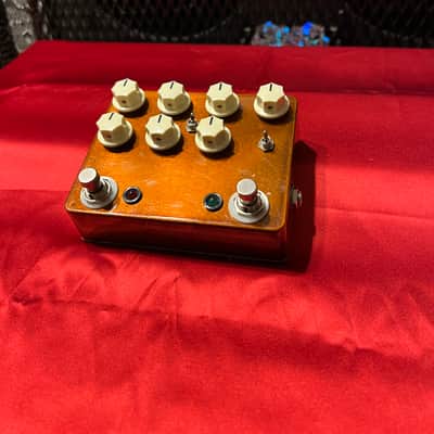 JHS Sweet Tea V2 | Reverb