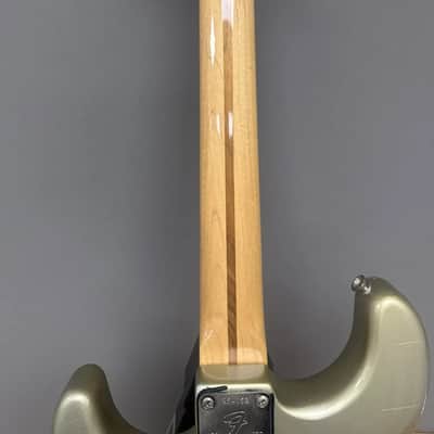 Fender 1979 anniversery Stratocaster image 8