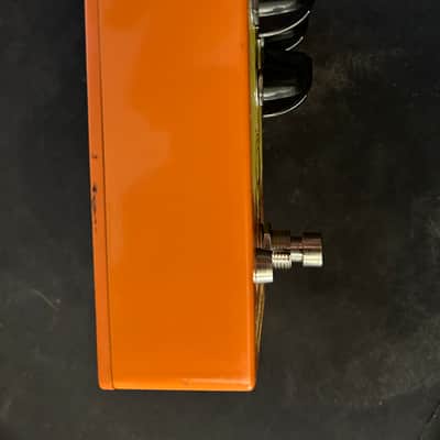 EarthQuaker Devices Special Cranker Overdrive - Tested, S/N 2447 image 5