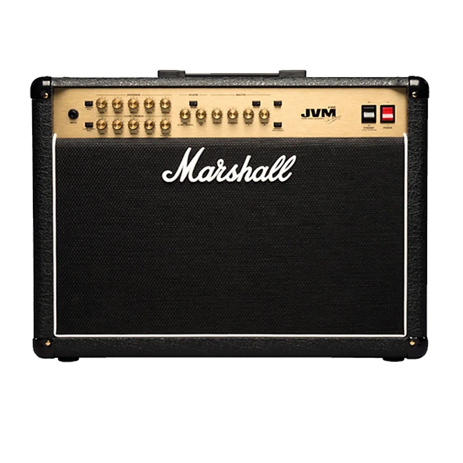 Marshall JVM210C 2-Channel 100-Watt 2x12
