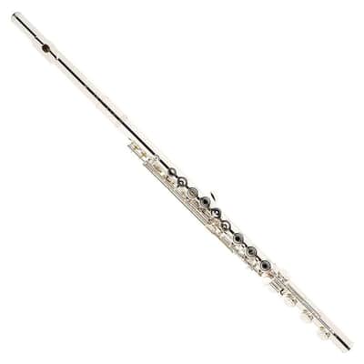 YAMAHA　フルート 800W Series - Overview - Flutes - Brass & Woodwinds - Musical