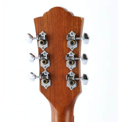 GUILD USED D-240E NAT Guild image 6