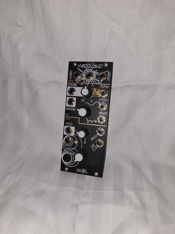 Make Noise Wogglebug