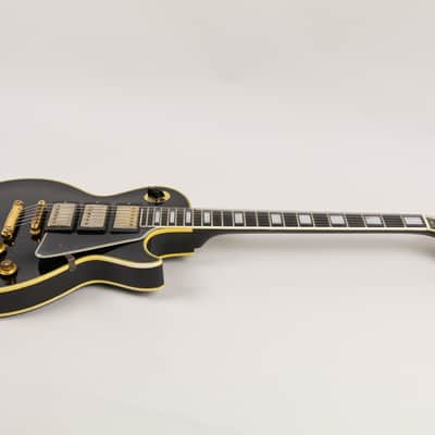 1960 Gibson Les Paul Custom image 17