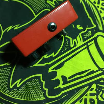 Ly-Rock Red Snapper (clone) image 4