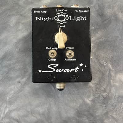 Swart Night Light Attenuator image 1
