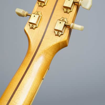 Gibson 1958 Style J-200 Natural 1996 - Natural image 10
