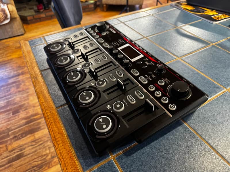 Boss RC-505mkII 2021 - Present - Black