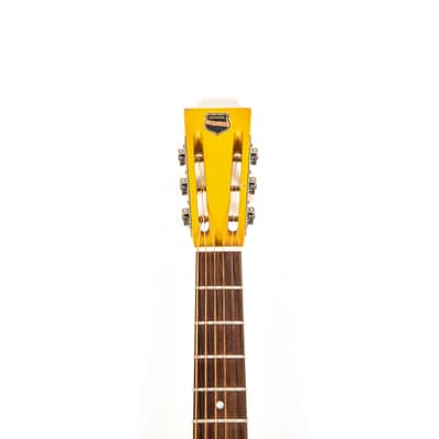 National Resonator Trio Poly (reissue) Owned by Nathaniel Rateliff image 5