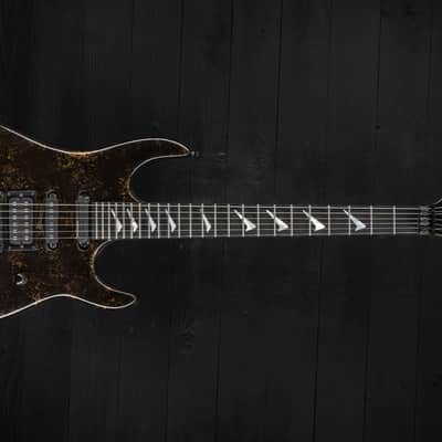 Hamer USA Chaparral Elite - Marble Graphics - Sustainiac image 4