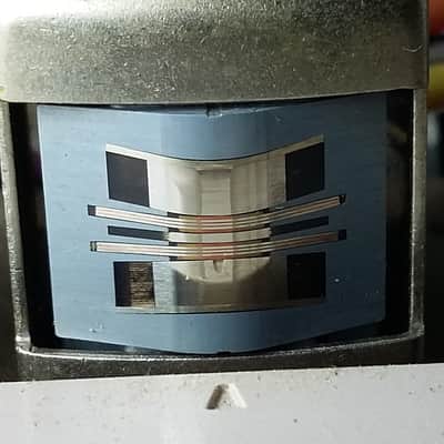 TASCAM BR-20T Half-Track 1/4" Open Reel image 3