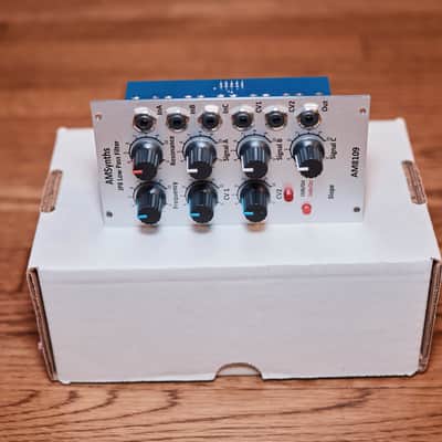 AMSynths AM8109 JP-8 Jupiter 8 Filter image 2