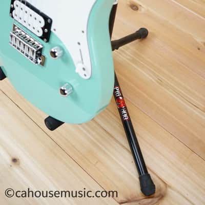 Yamaha PAC112V-SB Pacifica HSS with Rosewood Fretboard - Sonic Blue image 7