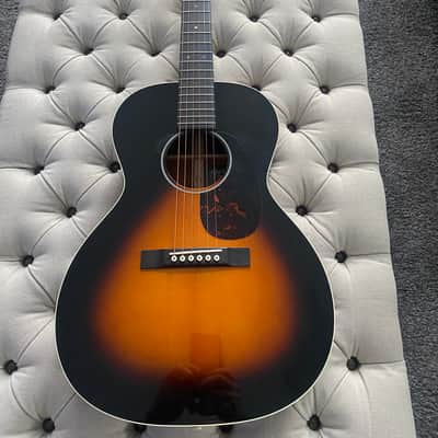 Martin CEO-7 2013 - Present - Sunburst image 2