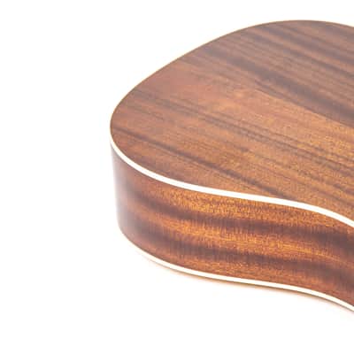 Fender CD32OAS Owned by Sergio Vega image 22