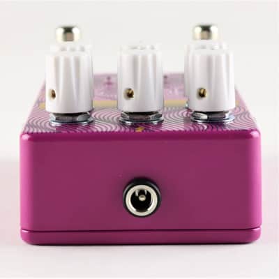 CRAZY TUBE CIRCUITS ZIGGY V2 image 6