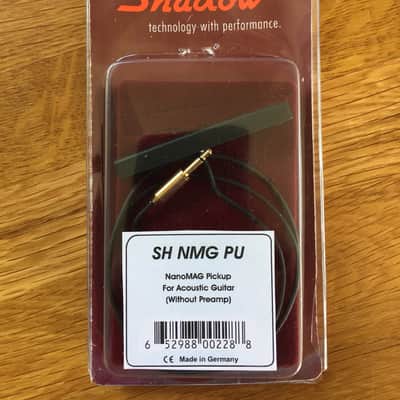 Shadow Nanomag Pickup image 1