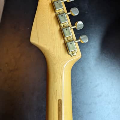 80’s Schecter Dream Machine image 5