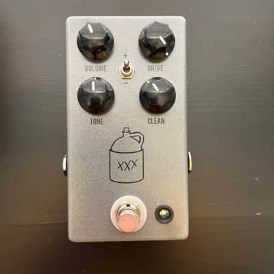 JHS Moonshine V2 2017 - Present - Silver image 1