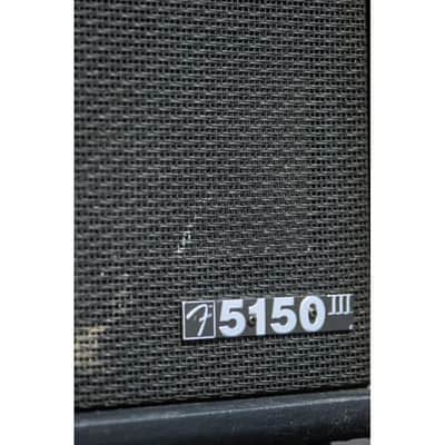 2013 EVH 5150 III 30-Watt 1x12´ Guitar Speaker Cabinet ´ image 3