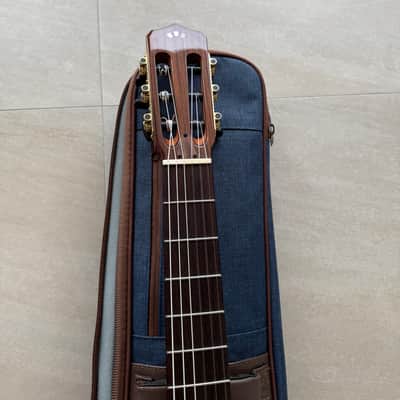 Cordoba Stage Nylon Acoustic 2023 - Present - Natural Amber image 4