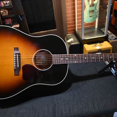 Gibson J-45 Standard - Vintage Sunburst #6135 image 2