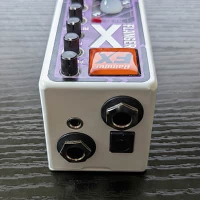 Rainger FX Flanger-X + Igor Expression Pad image 2
