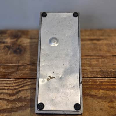 DeArmond Model 1602 Volume Pedal Vintage image 8