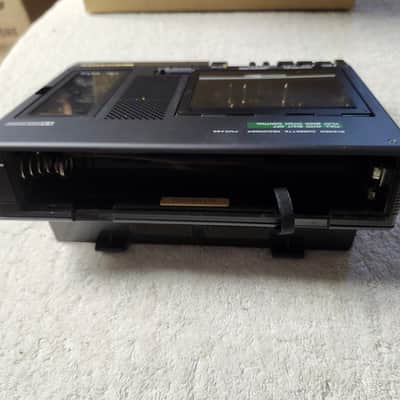 Near Mint Marantz PMD420 Rebuilt 2-Head Portable Cassette W/Accessories image 15
