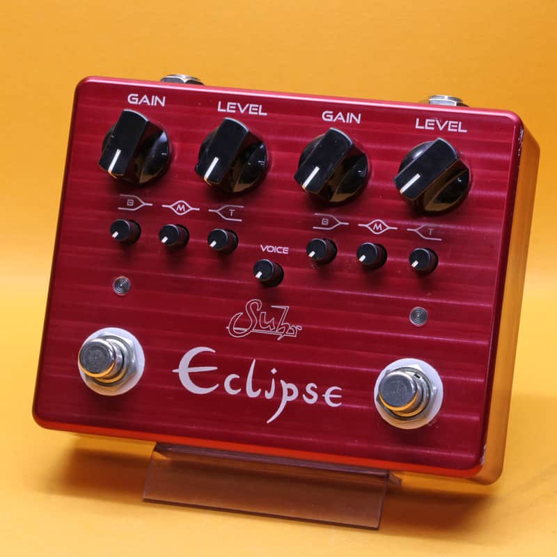 Suhr Eclipse [4127] (06/15) image 1
