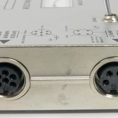 Nagra QSLS Synchronizer for IV-S and IV-SJ - CLEAN & TESTED image 3