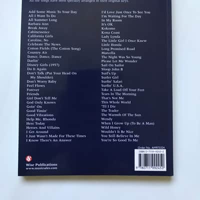 The Beach Boys: The Collection image 2