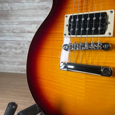 Epiphone Slash Signature Les Paul Standard 2021 - Includes Hardshell Case image 5