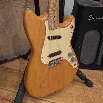 1959 Fender Duo-Sonic image 5