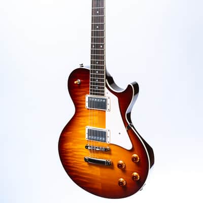 Collings City Limits in Tobacco Sunburst image 2