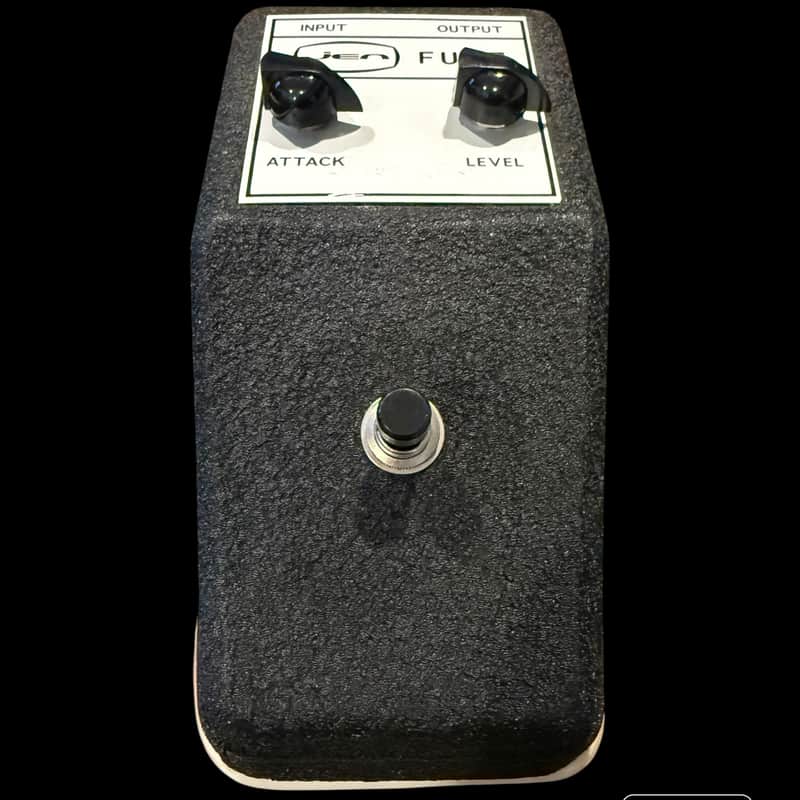 Jen Fuzz - x5968 image 1