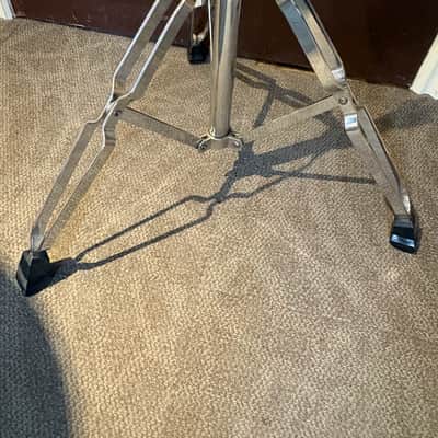 Pearl Double Braced Cymbal Boom Stand (Used) image 5